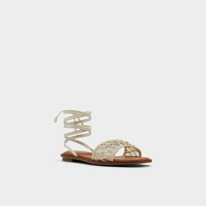 Seazen Other White Women's Flats - Flat sandal | Aldo Classic