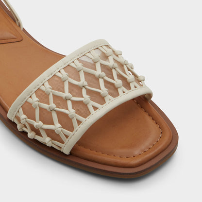 Seazen Other White Women's Flats - Flat sandal | Aldo Classic