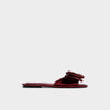 Medium red