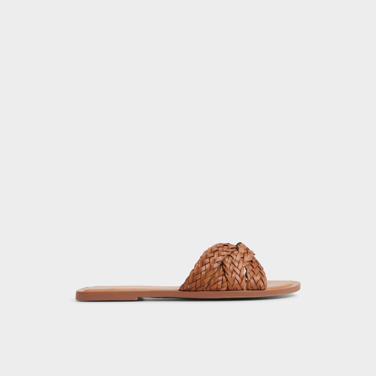 Ravelle Medium Brown Women's Flats -  | Aldo Best Seller