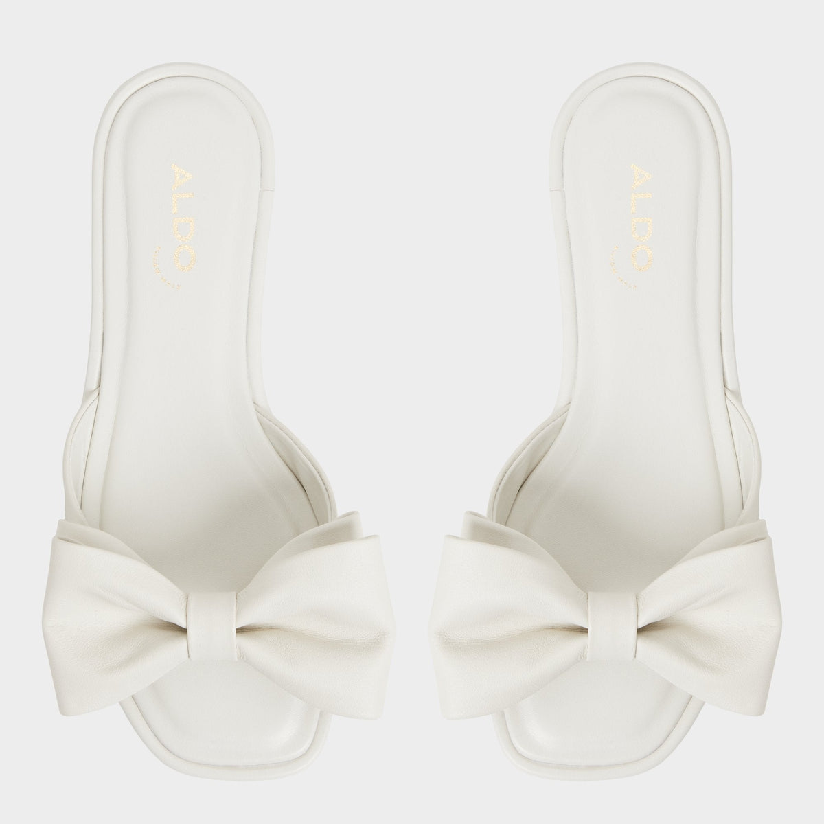 Bowetta in Other White - Slide sandal | Aldo Featured