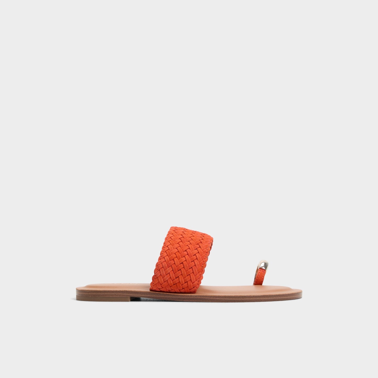 Beachwalk Medium Red Women's Travel essentials - Slide sandal | Aldo Exclusive