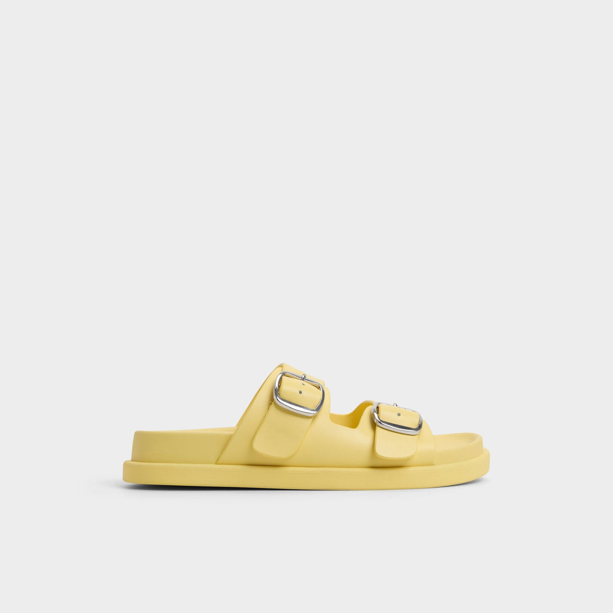 Bohochic Yellow Women's Travel essentials - Footbed sandal, Footbed sandal | Aldo Best Seller