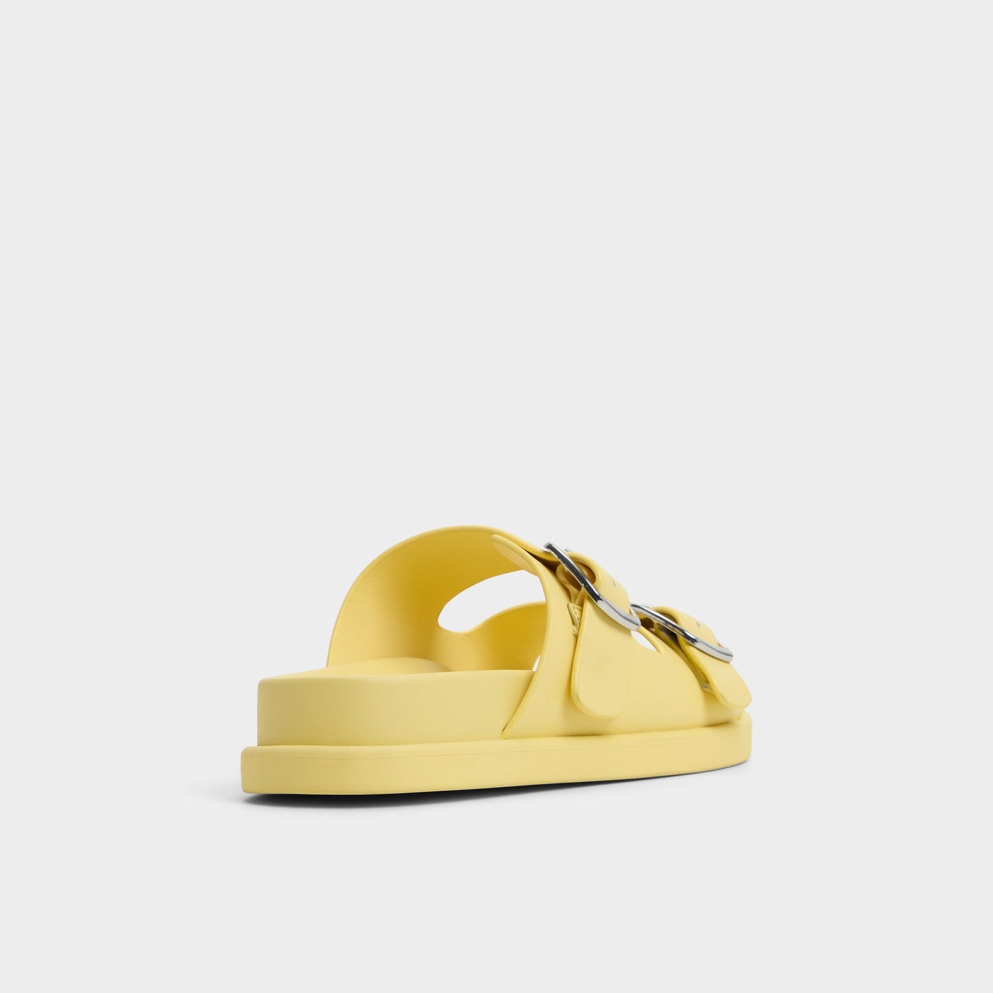 Bohochic Yellow Women's Travel essentials - Footbed sandal, Footbed sandal | Aldo Best Seller