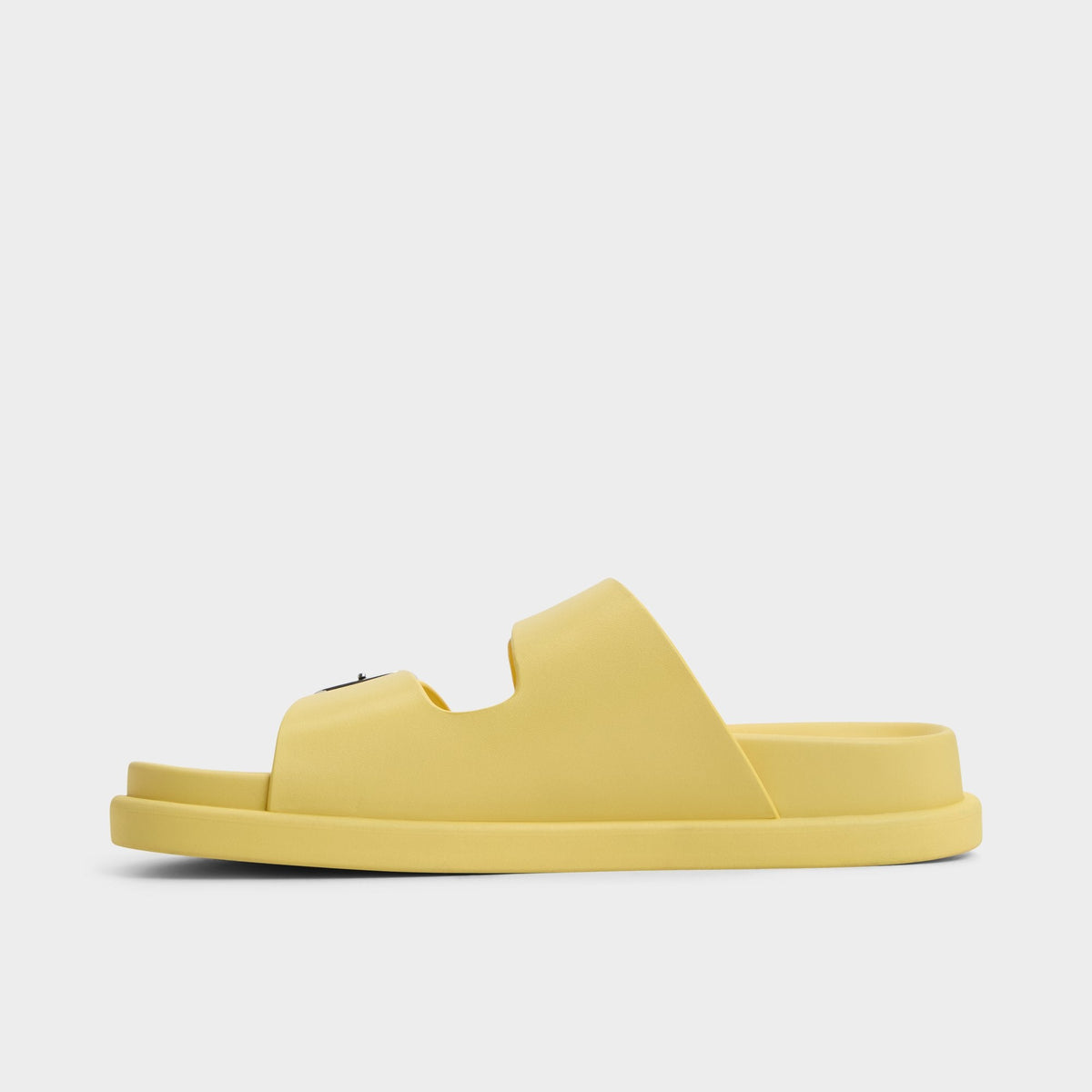 Bohochic Yellow Women's Travel essentials - Footbed sandal, Footbed sandal | Aldo Best Seller