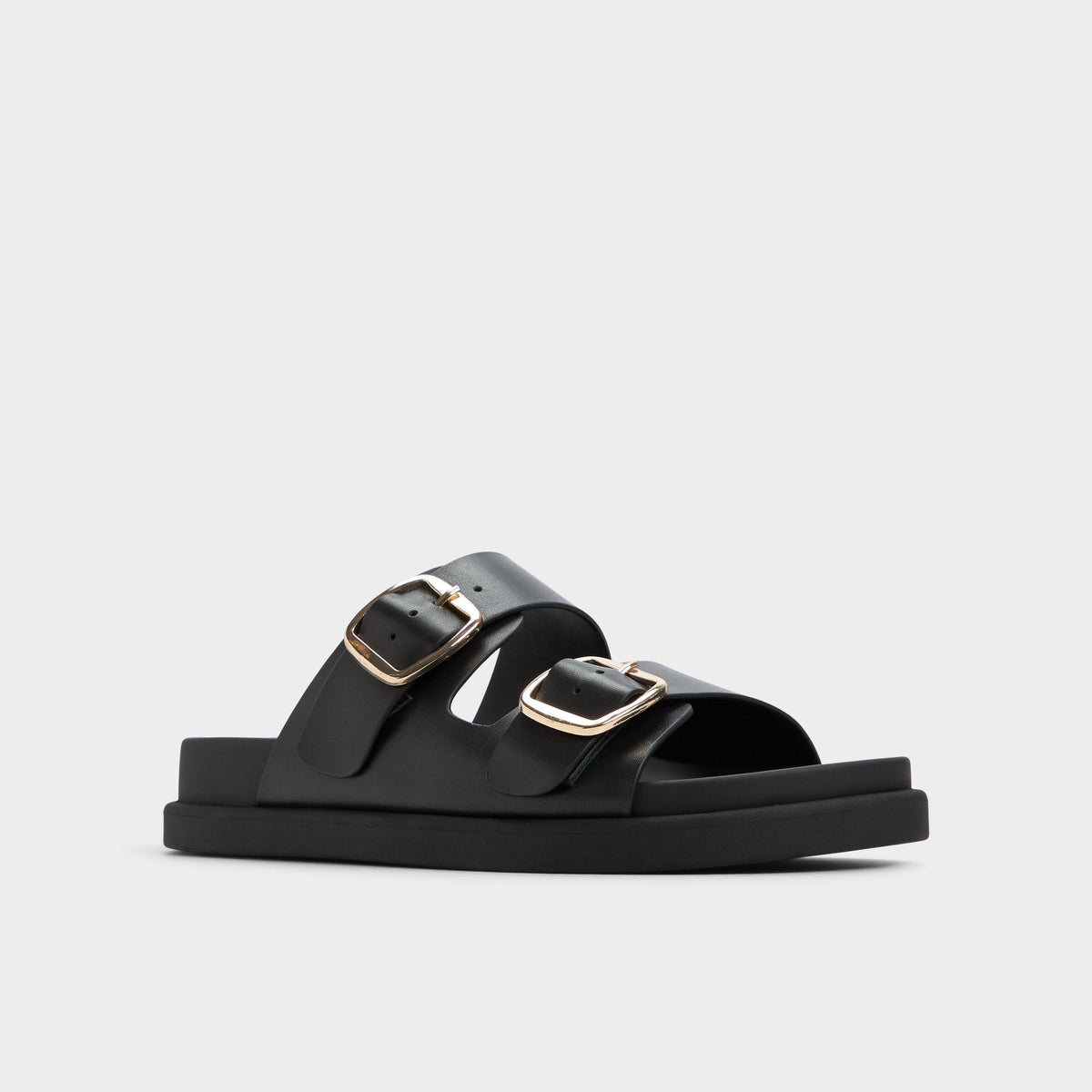 Bohochic Other Black Women's Footbed sandals - Footbed sandal, Footbed sandal | Aldo Exclusive