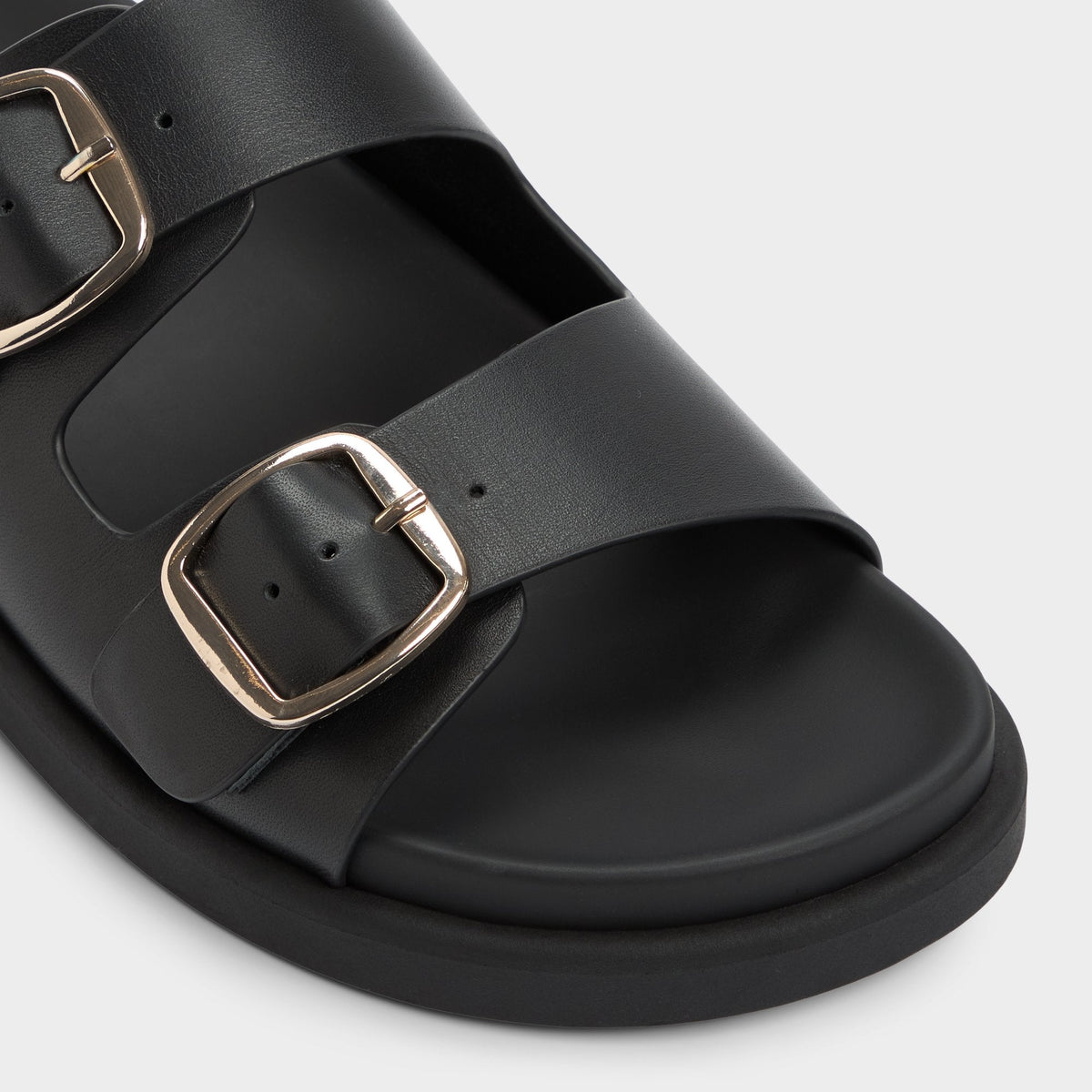 Bohochic Other Black Women's Footbed sandals - Footbed sandal, Footbed sandal | Aldo Exclusive