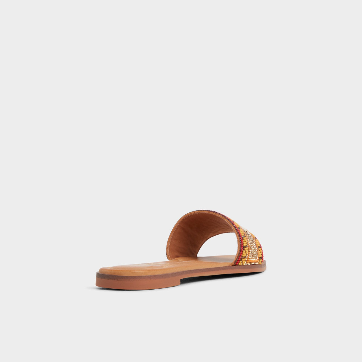 Seavacay Brown Multi Women's Flats -  | Aldo Recommended