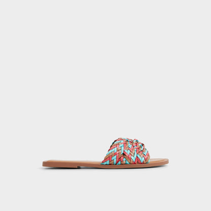 Ravelle Multicolor Women's Flats -  | Aldo Featured