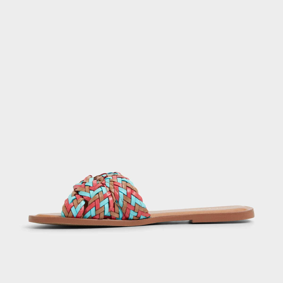 Ravelle Multicolor Women's Flats -  | Aldo Featured