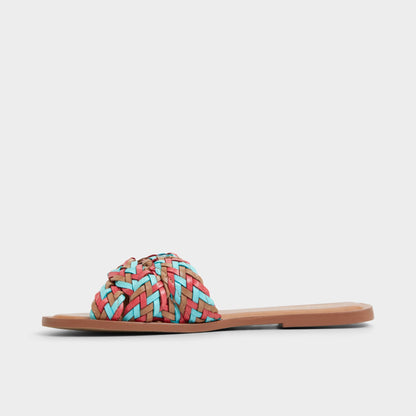 Ravelle Multicolor Women's Flats -  | Aldo Featured