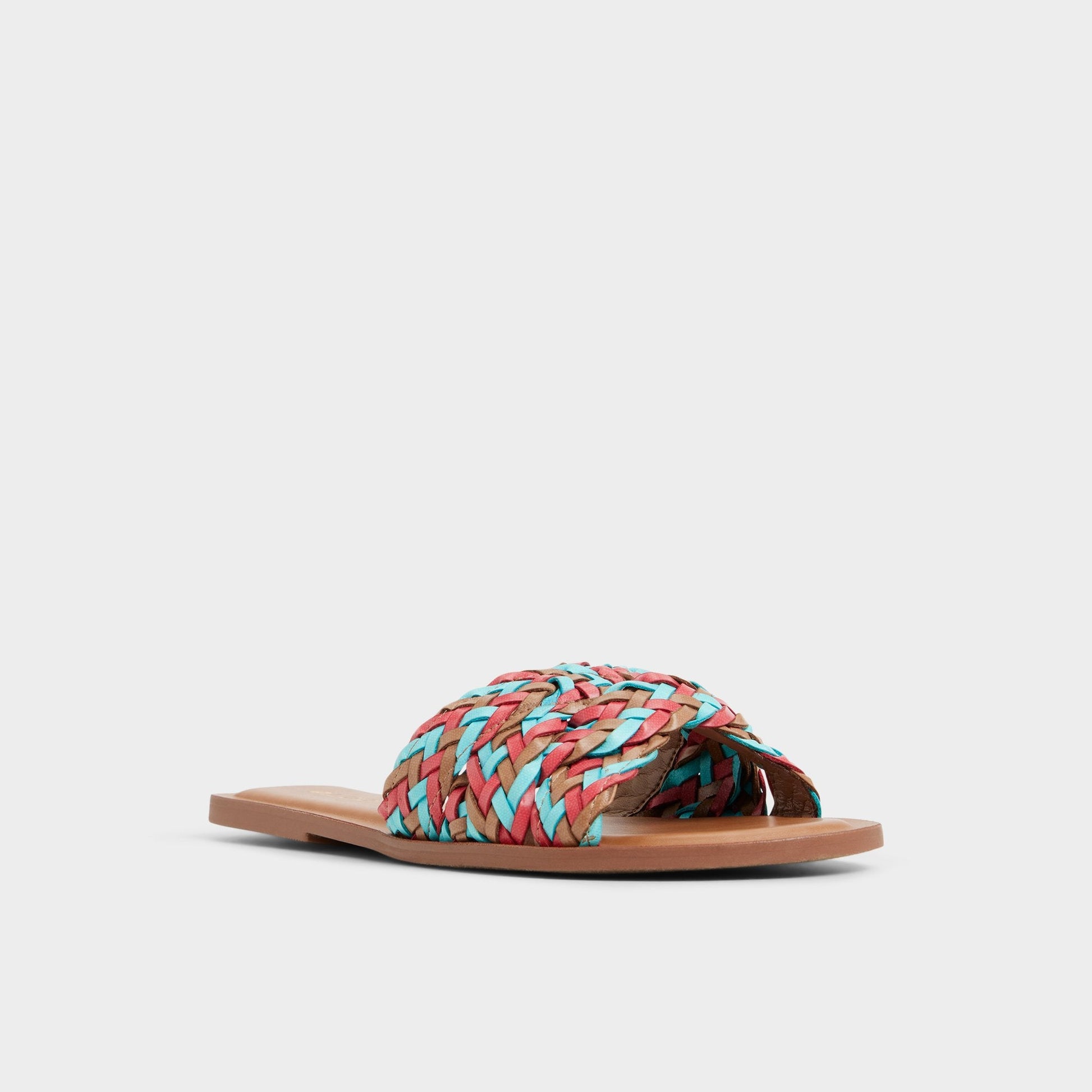 Ravelle Multicolor Women's Flats -  | Aldo Featured