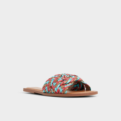 Ravelle Multicolor Women's Flats -  | Aldo Featured