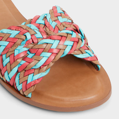 Ravelle Multicolor Women's Flats -  | Aldo Featured