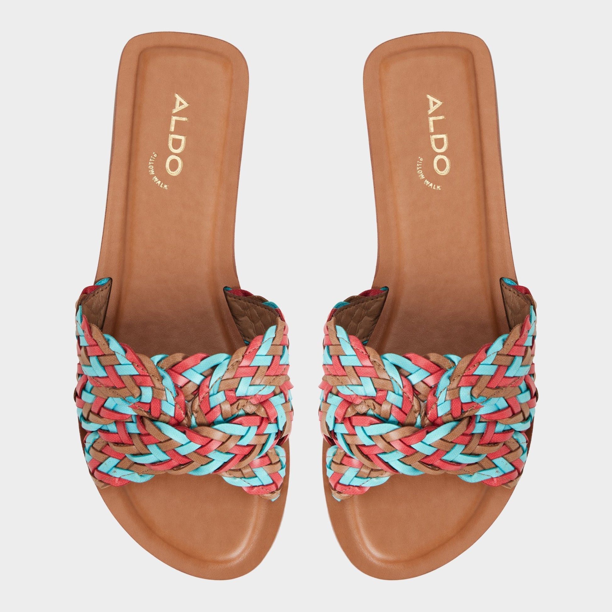 Ravelle Multicolor Women's Flats -  | Aldo Featured