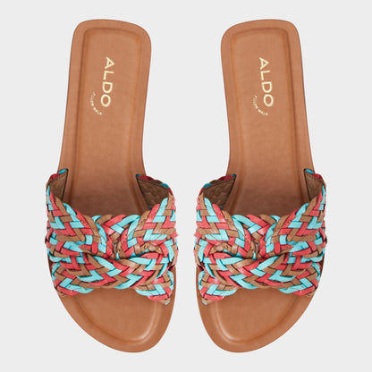 Ravelle Multicolor Women's Flats -  | Aldo Featured