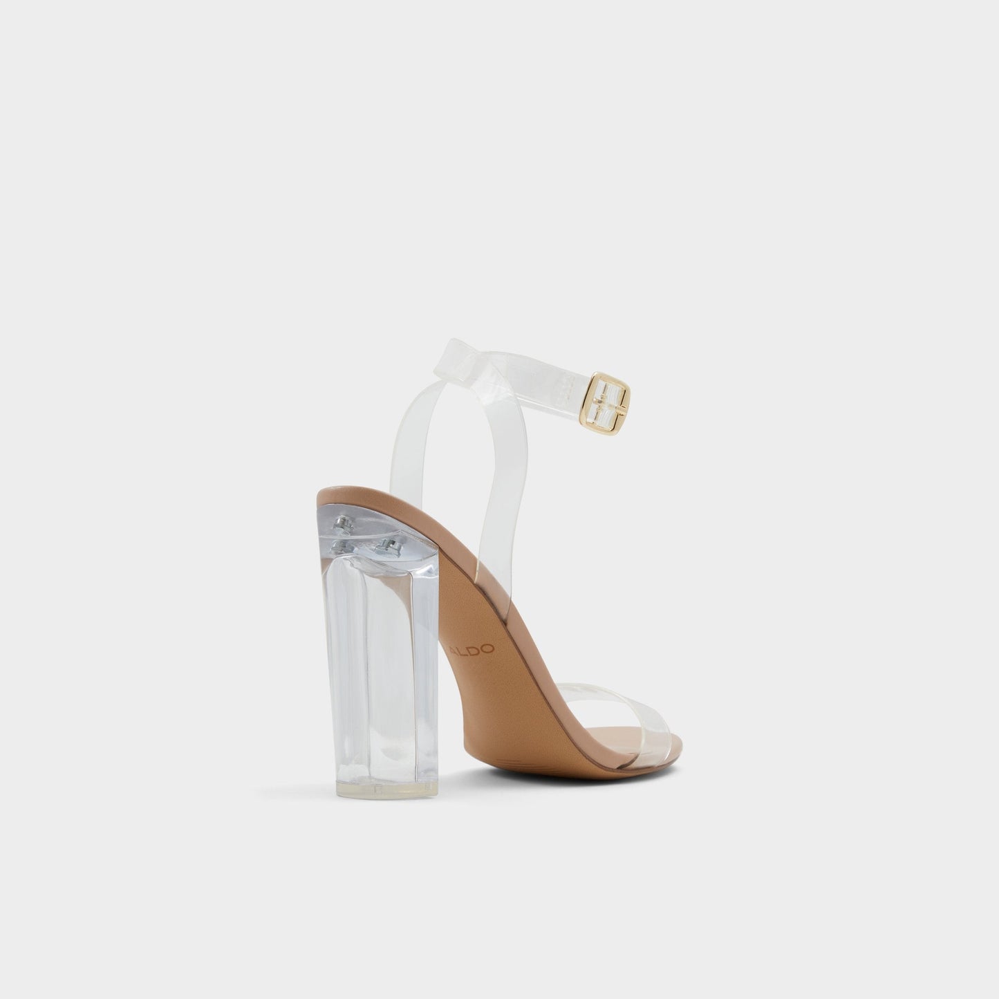 Aniwien Bone Women's Strappy sandals - Strappy heeled sandal, Block heel | Aldo Best Seller