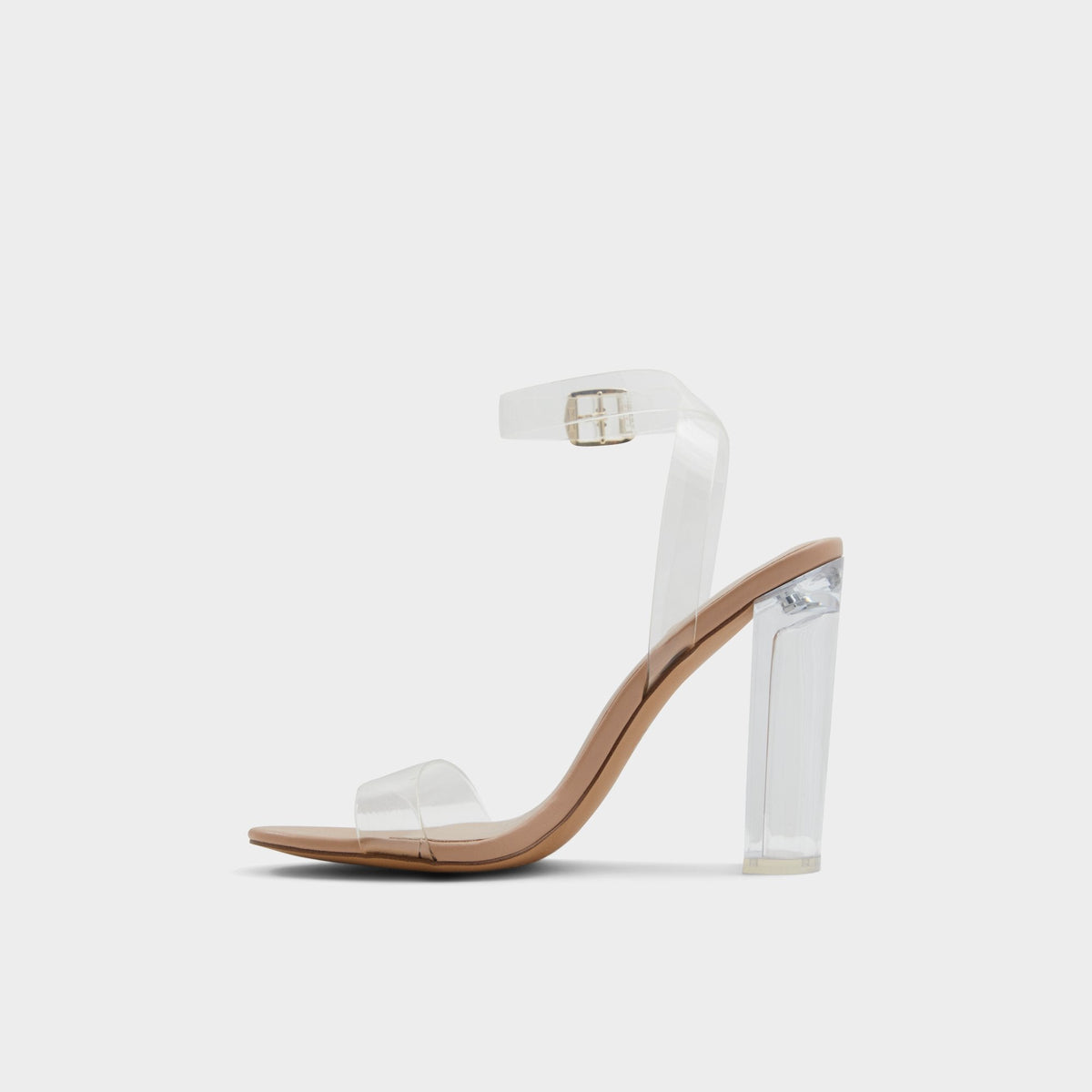 Aniwien Bone Women's Strappy sandals - Strappy heeled sandal, Block heel | Aldo Best Seller