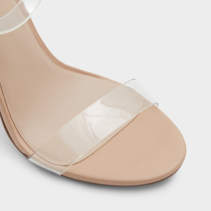 Aniwien Bone Women's Strappy sandals - Strappy heeled sandal, Block heel | Aldo Best Seller