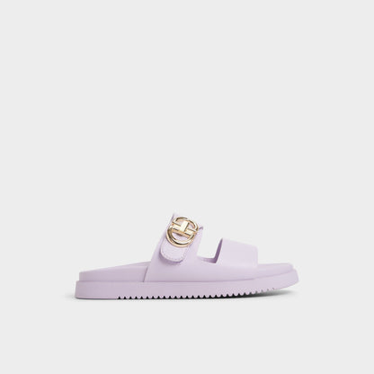 Daisymae Rose Women's Footbed sandals -  | Aldo Premium