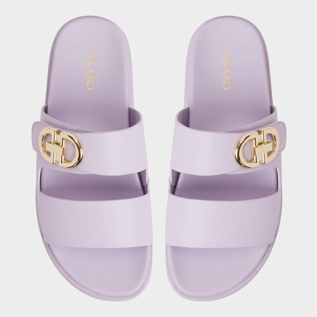 Daisymae Rose Women's Footbed sandals -  | Aldo Premium