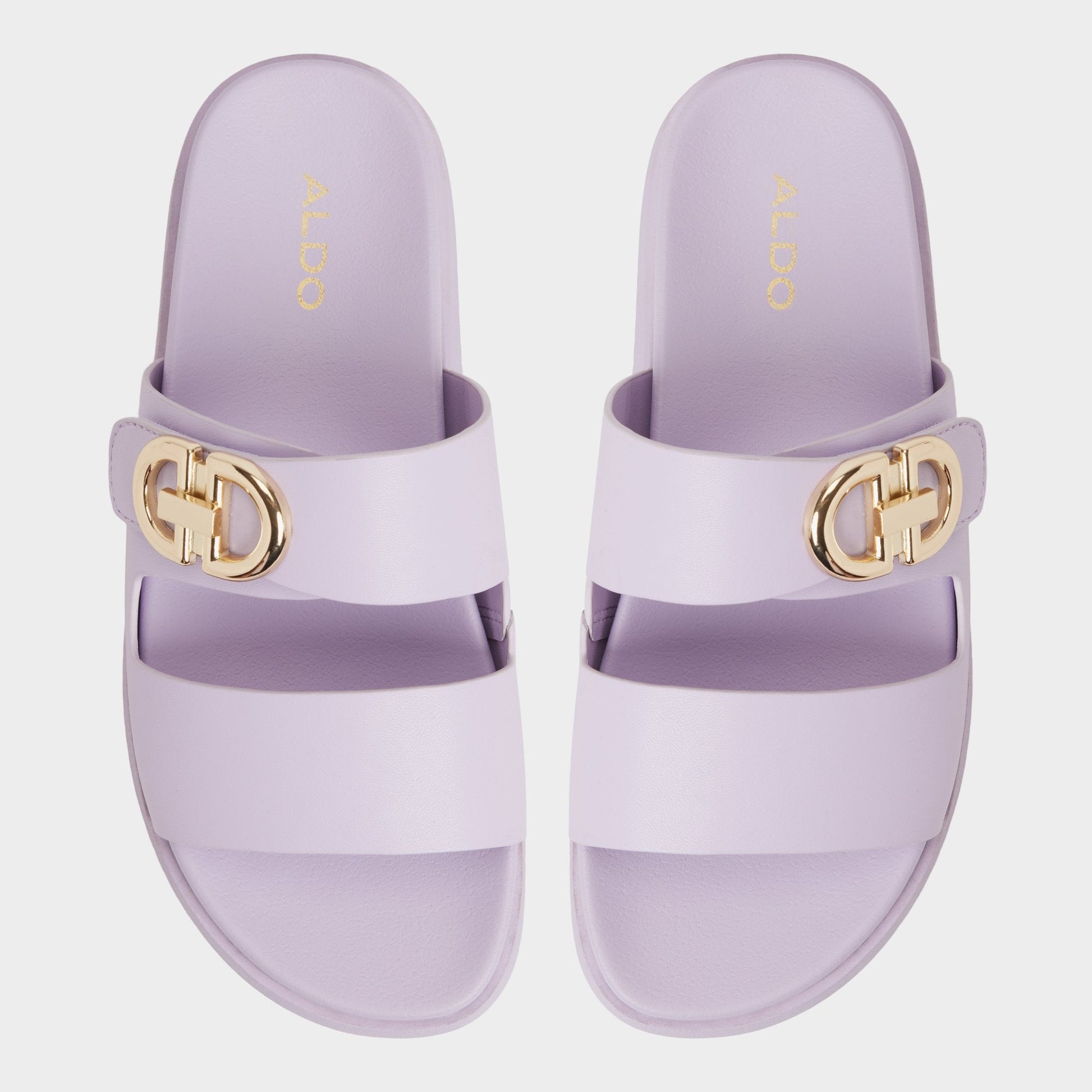 Daisymae Rose Women's Footbed sandals -  | Aldo Premium
