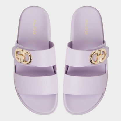 Daisymae Rose Women's Footbed sandals -  | Aldo Premium