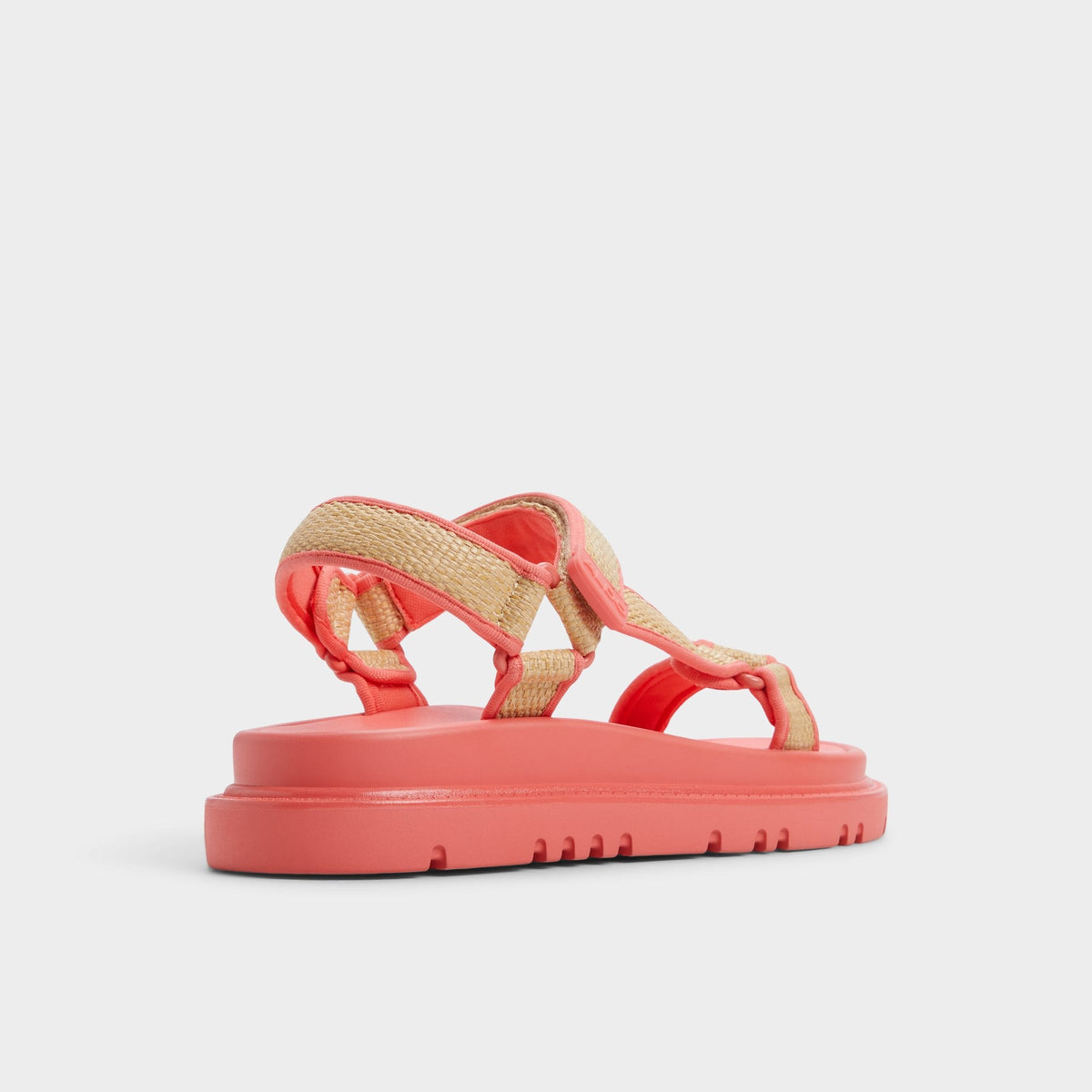 Oceana Coral Women's Footbed sandals - Footbed sandal | Aldo New