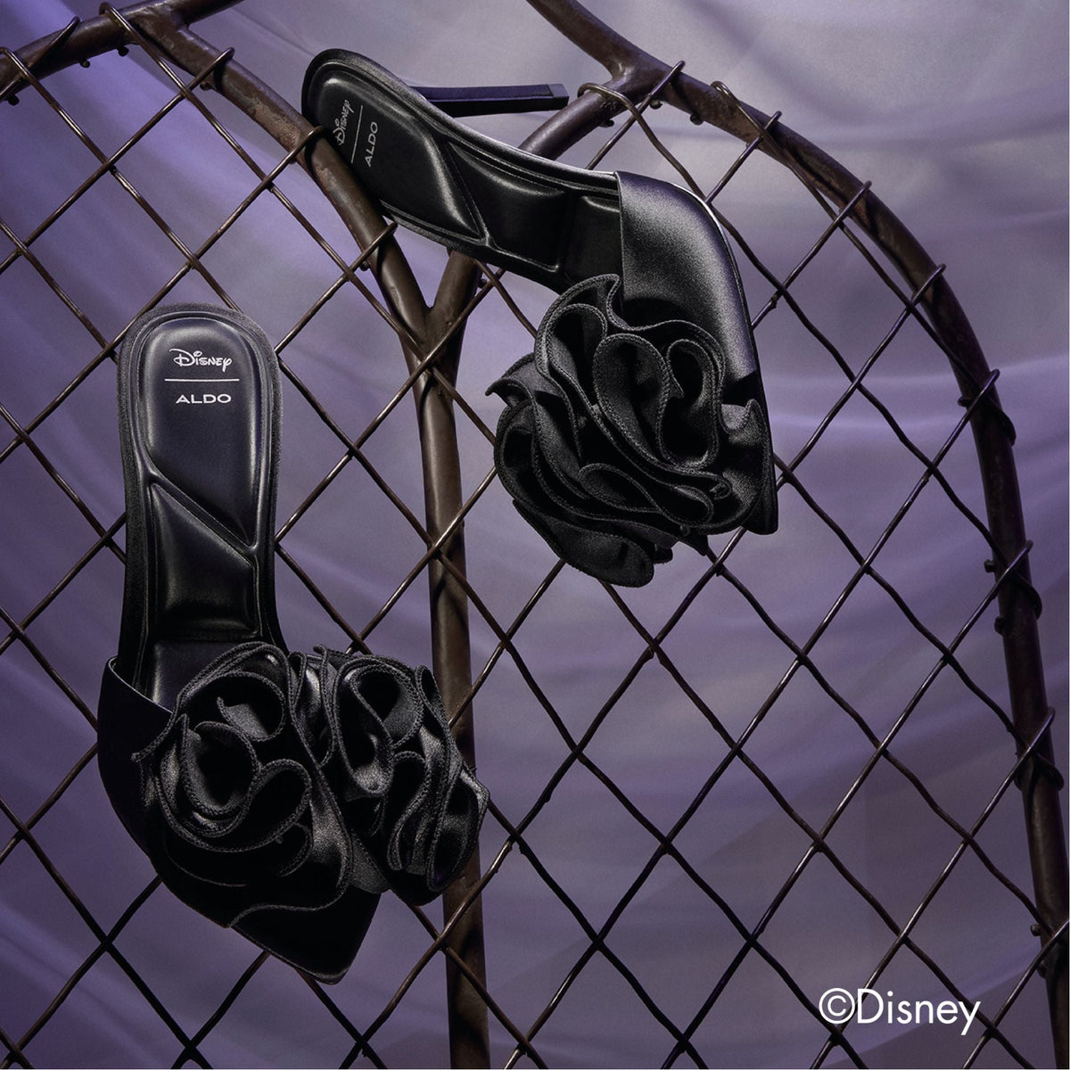 Maleficentmule Black Women's Disney - Disney | ALDO | Aldo Recommended