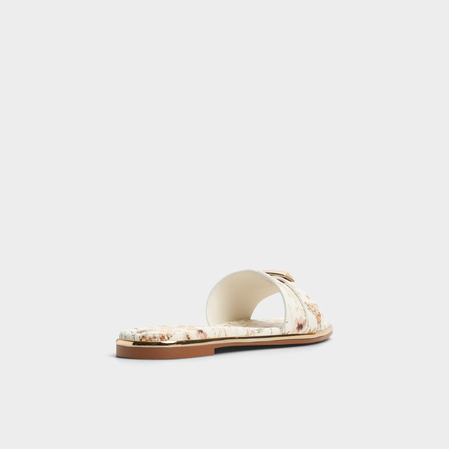Darine Multi Women's Flats - Slide sandal | Aldo Signature