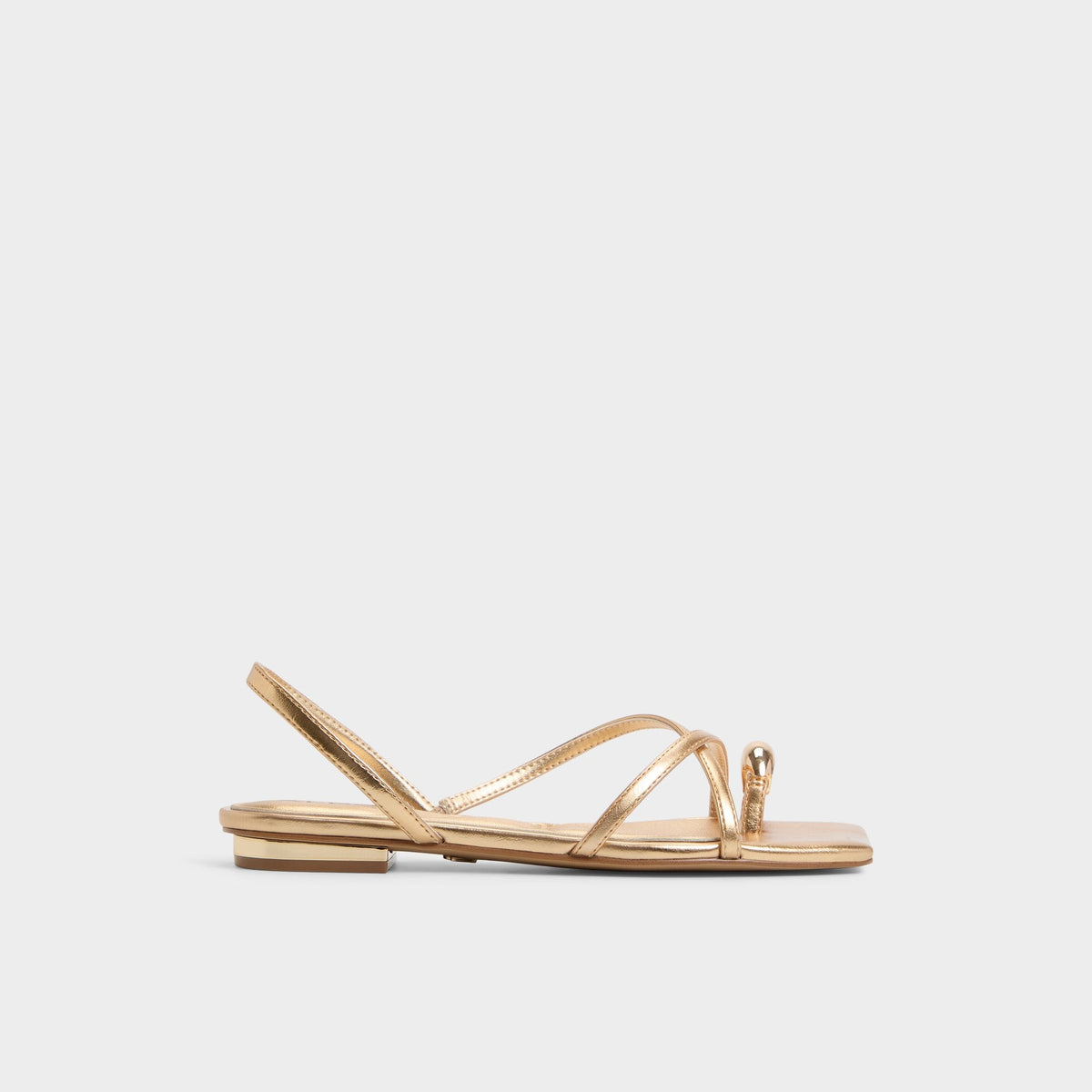 Synthesa Gold Women's Travel essentials - Flip flop | Aldo Essential