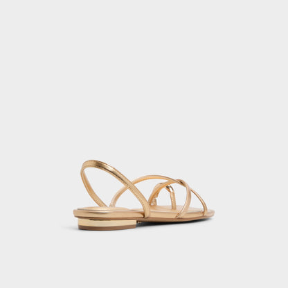 Synthesa Gold Women's Travel essentials - Flip flop | Aldo Essential