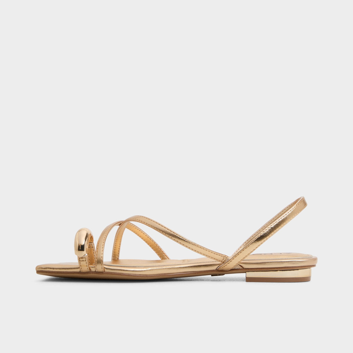 Synthesa Gold Women's Travel essentials - Flip flop | Aldo Essential