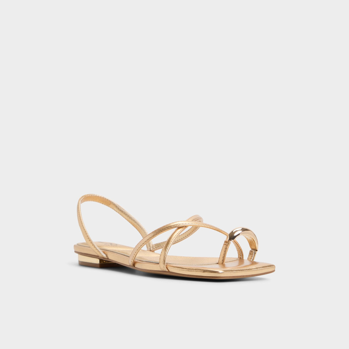 Synthesa Gold Women's Travel essentials - Flip flop | Aldo Essential