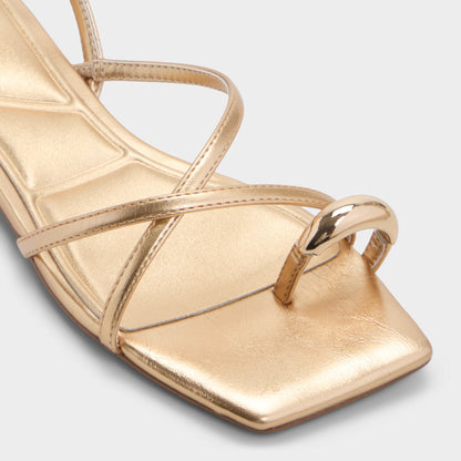 Synthesa Gold Women's Travel essentials - Flip flop | Aldo Essential