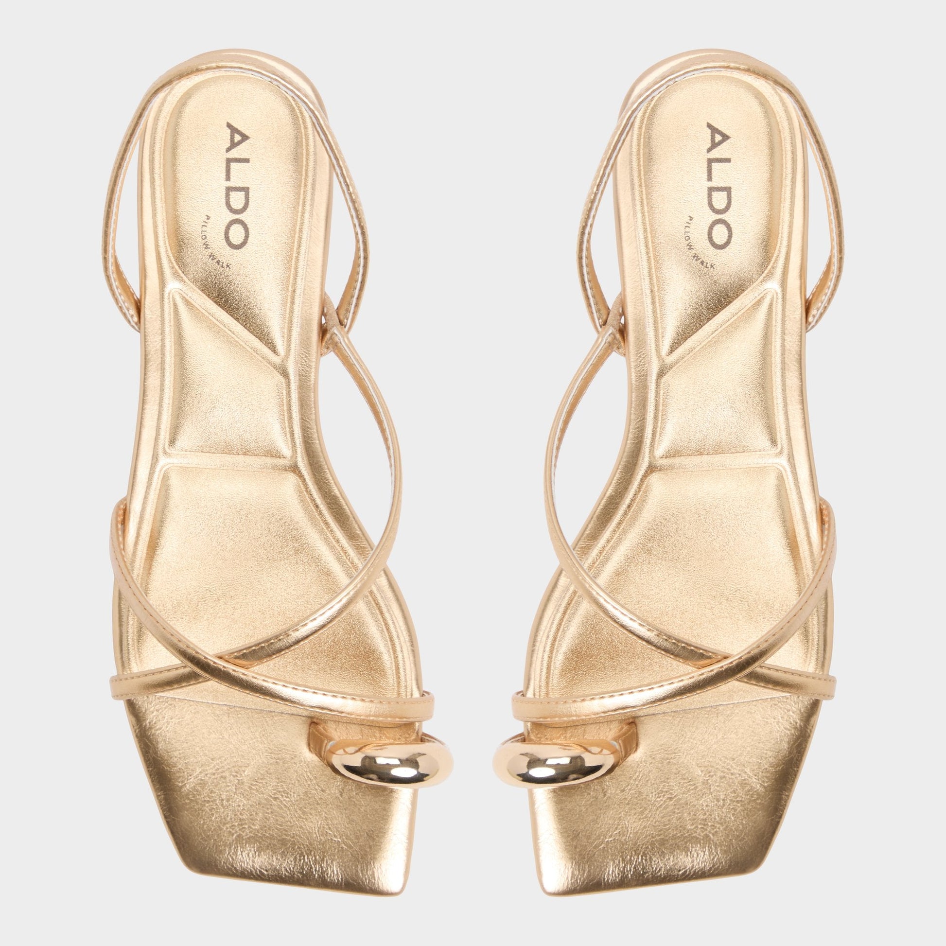 Synthesa Gold Women's Travel essentials - Flip flop | Aldo Essential