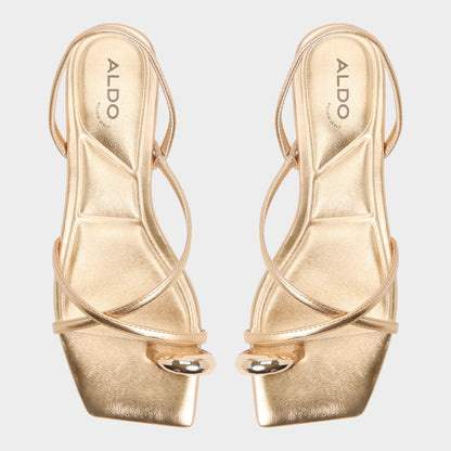 Synthesa Gold Women's Travel essentials - Flip flop | Aldo Essential
