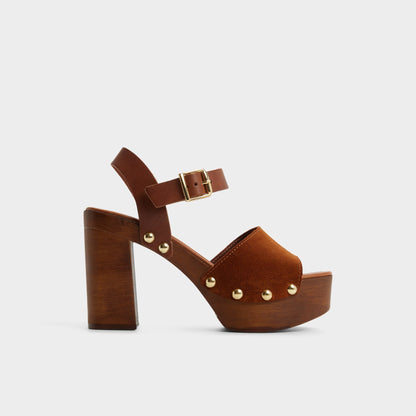 Niloria in Tan -  | Aldo Trending
