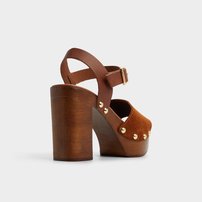 Niloria in Tan -  | Aldo Trending