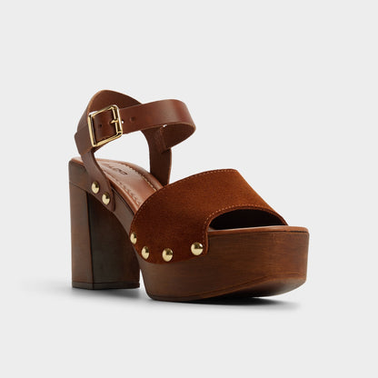 Niloria in Tan -  | Aldo Trending