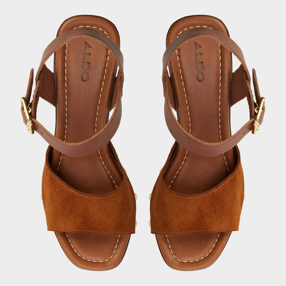 Niloria in Tan -  | Aldo Trending