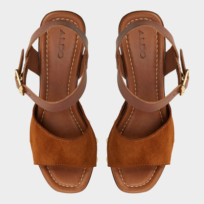 Niloria in Tan -  | Aldo Trending