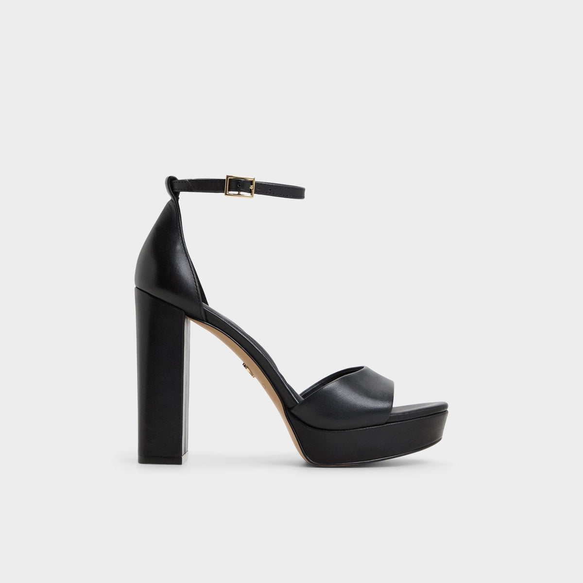 Enaegyn2.0 Other Black Women's Platform sandals - Strappy heeled sandal, Platform | Aldo Classic