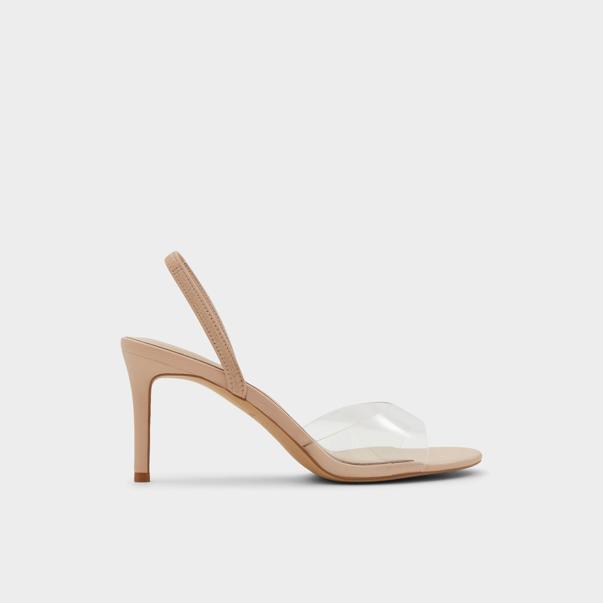 Aitana Bone Women's Heeled sandals - Strappy heeled sandal, Stiletto heel | Aldo Popular