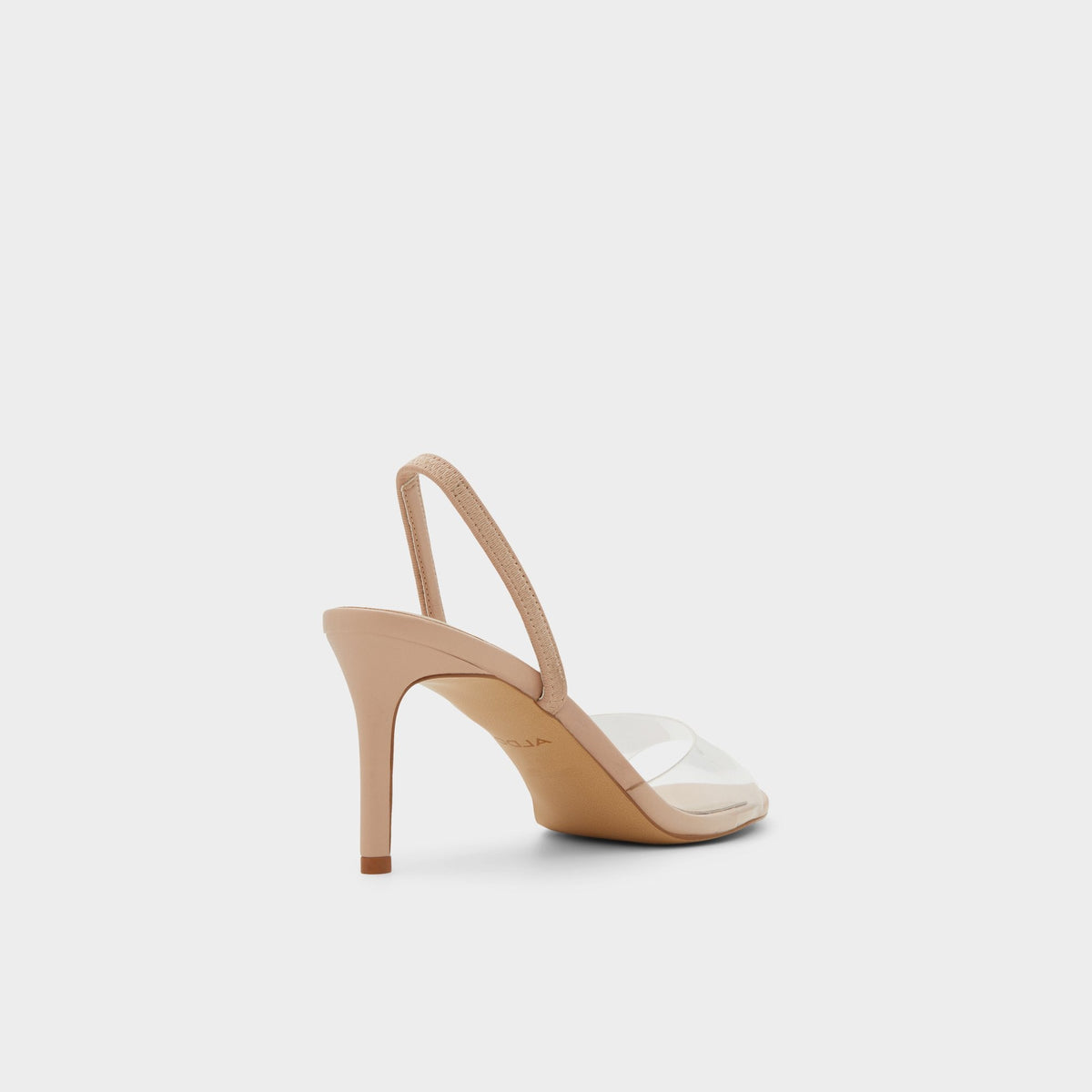 Aitana Bone Women's Heeled sandals - Strappy heeled sandal, Stiletto heel | Aldo Popular
