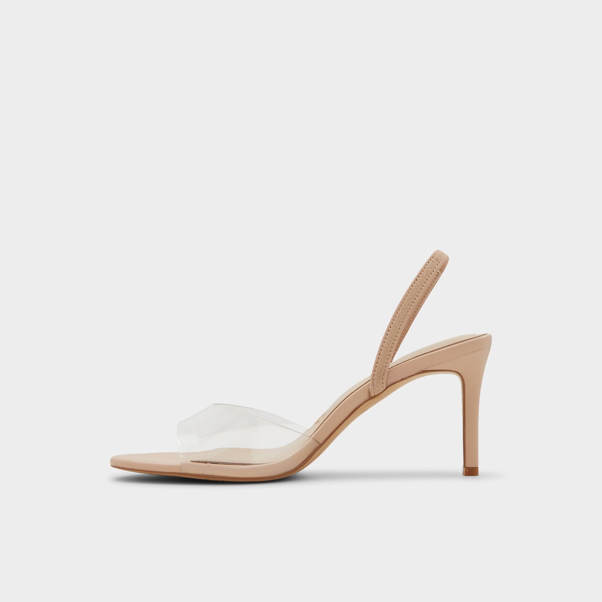 Aitana Bone Women's Heeled sandals - Strappy heeled sandal, Stiletto heel | Aldo Popular