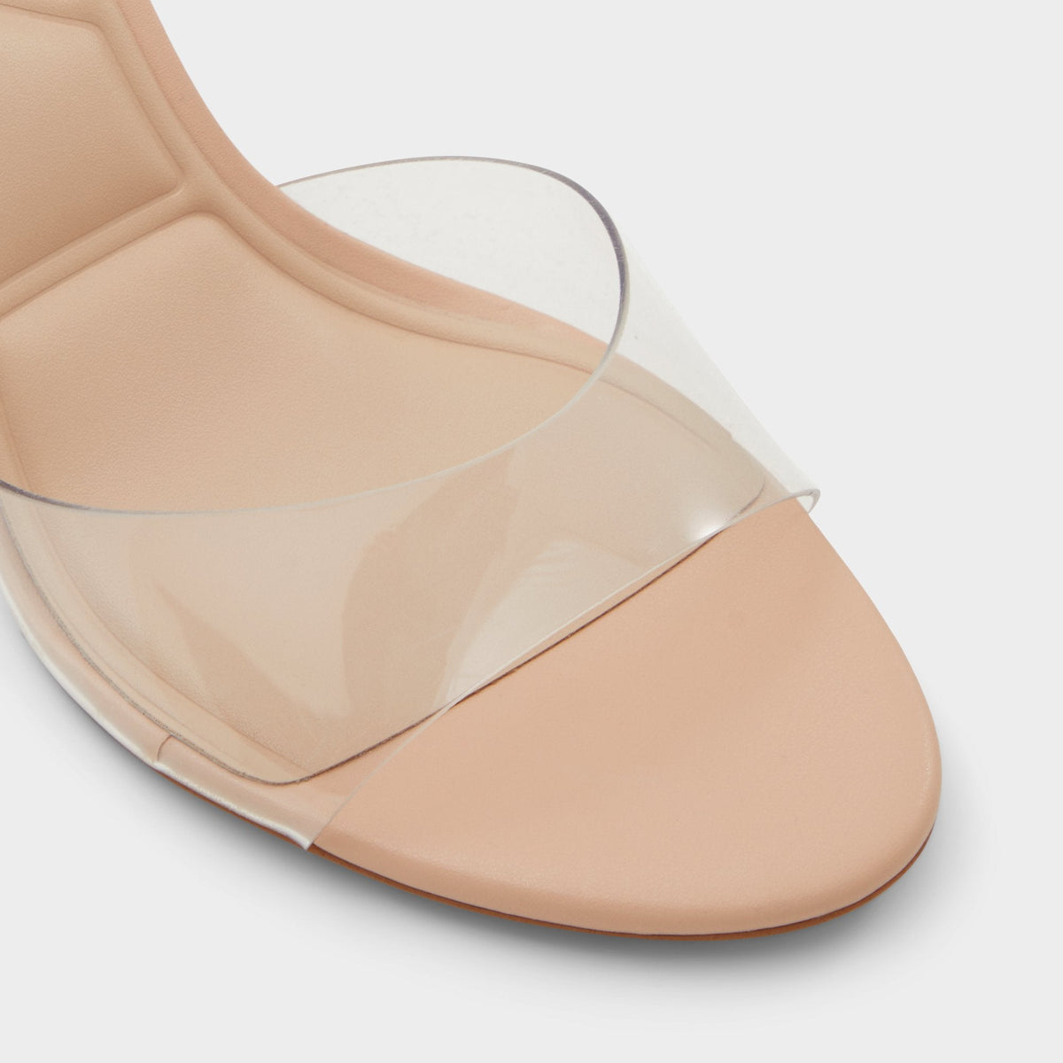 Aitana Bone Women's Heeled sandals - Strappy heeled sandal, Stiletto heel | Aldo Popular