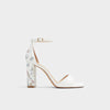 White Multi