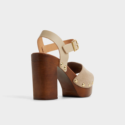 Niloria in Taupe -  | Aldo Recommended