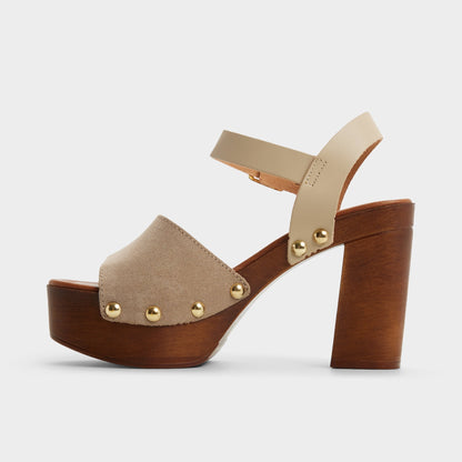Niloria in Taupe -  | Aldo Recommended